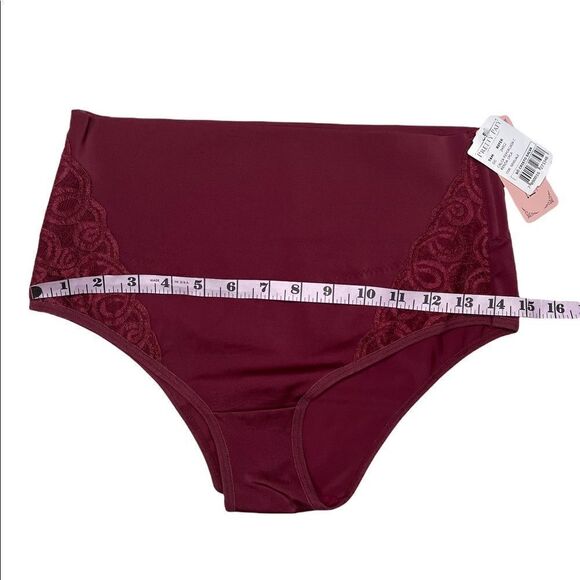 Pretty Paty Brazilian panties shapewear size XL - Picture 4 of 11